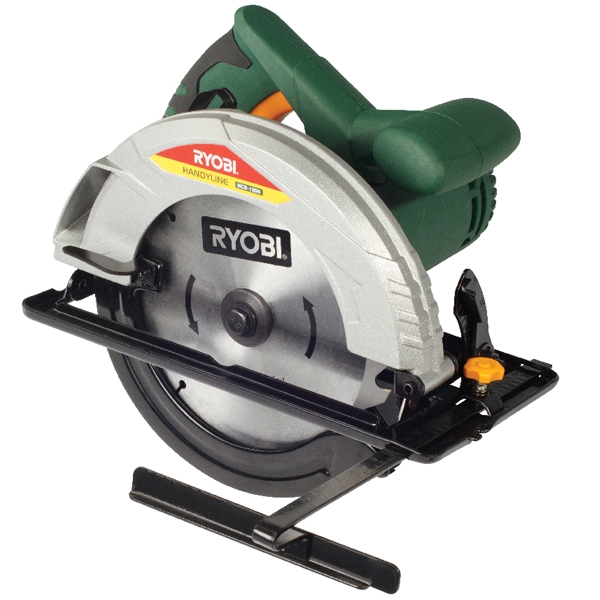 Circular saw