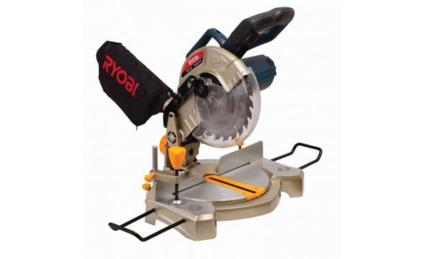 Mitre Saw